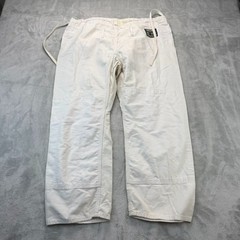 Vulkan Pro Kimono A3 Blue Jacket Pants Jiu jitsu MMA Judo