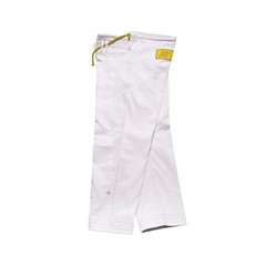 Albino & Preto B48 Q2 19 COMP Brazilian Jiu Jitsu MMA Uniform BJJ GI Kimono