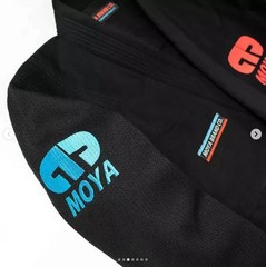 Brand New 3oya Cut BJJ Gi | Jiu-Jitsu Kimono 450 GSM Top Quality Uniform Gi
