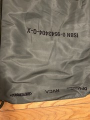 Shoyoroll RVCA DPM Gi A1L