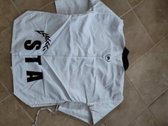 AAMA taekwondo uniform – WFT – size 1(150cm) top and bottom