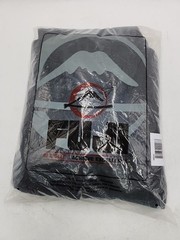 NEW Fugi Sports All Around Brazilian Jui-Jitsu Gi-black Size A1