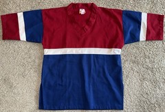 NWOT Century Martial Arts Uniform Blue, Red, & White Youth Size 2 Short Sleeve