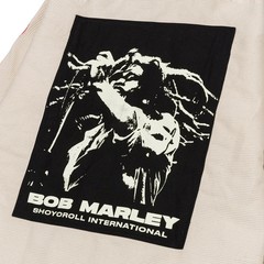 Shoyoroll Bob Marley x Unbleached V1 BJJ Gi Uniform JiuJitsu Grappling Kimono