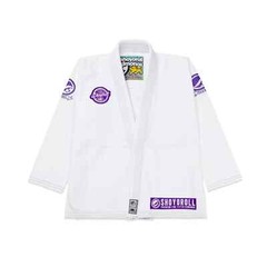 Best Selling Shoyoroll Jiu Jitsu Uniform Hunt Competitor 450 All Sizes Available