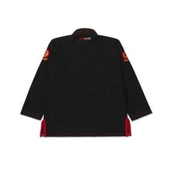 Shoyoroll Batch #146: blackSTAR Retro Brazilian Jiu Jitsu GI with Bag