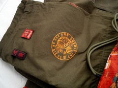 Collector Half Sumo Chi Dogi 2020 Limited Edition Gi Size: A2L