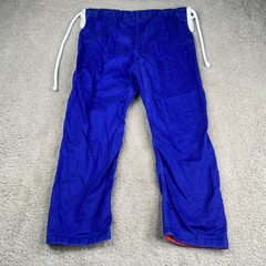 CTRL Industries Gi Kimono Kids M2 Martial Arts MMA Refuge (Jacket & Pant Only)