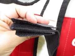 Otomix The World Taekwondo Federation Sparring Vest Martial Arts Karate MMA