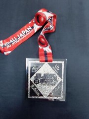 Brazilian Jiu-Jitsu Silver Medal 2023 SJJJF All Japan Championship BJJ