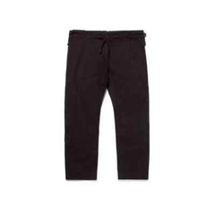 Shoyoroll Jiu Jitsu Uniform Comp Edition 20.7 BJJ 450 GSM Black With Bag