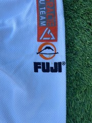 Rilion Gracie Elite Team Jiu Jitsu Full Gi Youth Size 000 – Top Kimono MMA Fuji
