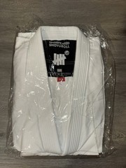 Shoyoroll x Undefeated V2 White Batch 61 Brand New