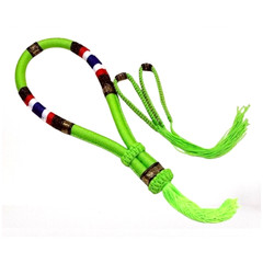 Mongkol Prajiat Headband Armbands Premium Muay Thai Traditional Boxing Color Lig