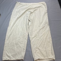 Vintage Tiger Brand Japan Kodokan Inouye JudoGi Martial Arts Adult Uniform Set 2