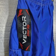 Vector Sports Gear Kids K1 Attila Series Brazilian Jiu Jitsu Gi Suit Preowned.
