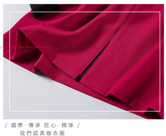 Women Tai Chi Morning Exercise Shirts Kung Fu martial arts Wing Chun Linen tops