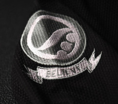 Best Selling Shoyoroll Batch #38: RVCA (Black) Jiu Jitsu Gi 450 GSM
