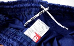 MOOTO Poomsae WTF Poom Uniform (Male) with KUKKIWON Patch Taekwondo Dobok TKD