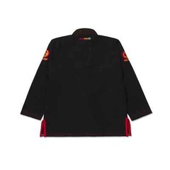 Shoyoroll Batch #146: blackSTAR Retro (black)