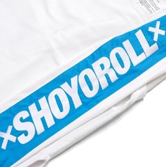Shoyoroll Batch #107 Umit Benan V2 Brazilian Jiu-Jitsu Kimono Gi Uniform BJJ