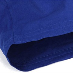 Judo Ultimate Double Weave Preshrunk Uniform Dobok Gi Adult Kid Jiu Jitsu Blue