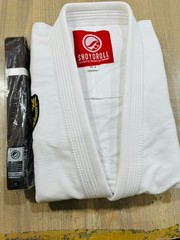 Top Quality Shoyoroll Competitor Kimono BJJ Gi Available in all sizes & Colours
