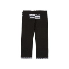 Shoyoroll RVCA x Roots BJJ Gi Limited Edition 450 GSM Jiu Jitsu Kimono
