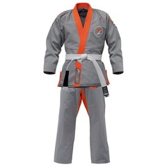 OCTALUS – Bjj Girl Brazilian Jiujitsu Gis 100% Cotton Light Weight Limited Editi