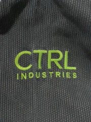 CTRL Industries Pink Floyd Dark Side Of The Moon Kimono Jacket Only Size A1