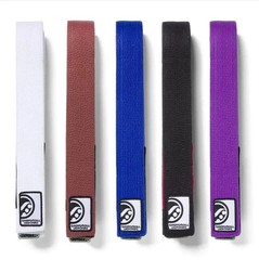 MMA Kimono High Quality Shoyoroll Ultra Premium Belt V6 – Jiu Jitsu BJJ Belts
