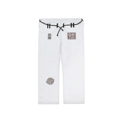 Shoyoroll Atlas Competitor 23.5 (White)