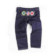 Shoyoroll Leo Vieira Blue Batch 37 ***Brand New***