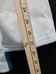 NWT War Tribe Samurai Jiu Jitsu Gi A5 Jacket And Pants 350 GSM Pearl Weave