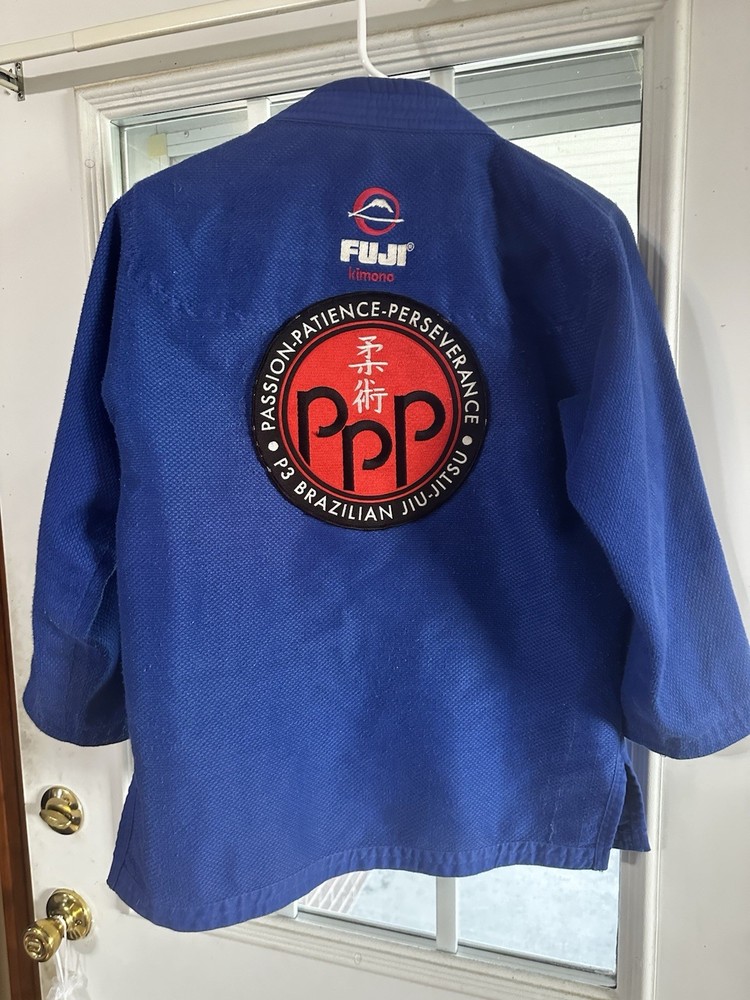 Fuji GI sz C2