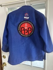 Fuji GI sz C2