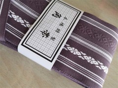 Japanese Kaku Obi Belt Iaido Iaito Kendo Aikido Karate Martial Arts Cotton Belts