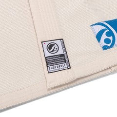 Shoyoroll Heritage Competitor BJJ Brazilian JiuJitsu Kimono Grappler Training GI