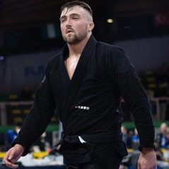 bjj gi A3 Two Progress M6 BJJ Gi (Black) Mark 5 Edition & Progress Academy + Gi