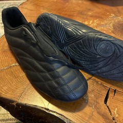 Cobra Kai Karate Kid Series Acquired Gladiator Proforce AWMA Shoes Martial Arts
