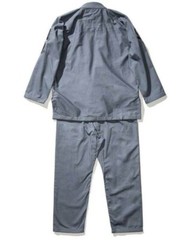 Shoyoroll Batch #61: UND V2 BJJ Gi | BJJ Kimono 450 GSM Top Quality Gi