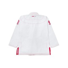 Shoyoroll SuperLite Retro Batch 145 Premium BJJ Gi – 450 GSM Jiu Jitsu Kimono