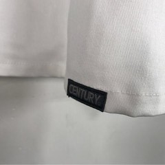 Century CFMAF Lightweight Student Uniform with Belt, Unisex Size 0 – White