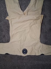 Anthem Athletics Yellow A1 Brazilian Jiu Jitsu Gi