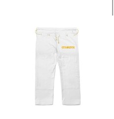 Brand New 3oya Cut BJJ Gi | Jiu-Jitsu Kimono 450 GSM Top Quality Uniform Gi