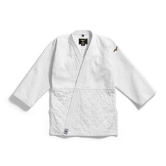 Mizuno Yusho TOP IJF Approved Judo Gi 2026 Model Uniform Set White Japan New