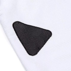 Albino & Preto A&P Ground Movement Premium BJJ Gi Brazilian Jiu Jitsu + Bag