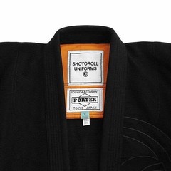 New Shoyoroll BJJ Batch 123 Shoyoroll porterkimonos Whiten With Bags