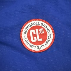 SHOYOROLL COMP LITE A2 •USED•