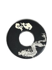 Golden Dragon-TSUBA Kendo supplies TSUBA Kendo accessories